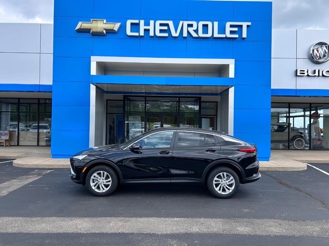 2025 Buick Envista Preferred at Auffenberg Chevrolet Buick GMC in Farmington MO