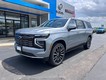 2025 Chevrolet Suburban High Country thumbnail image 02