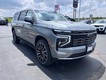 2025 Chevrolet Suburban High Country thumbnail image 04