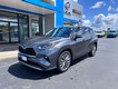 2021 Toyota Highlander Platinum thumbnail image 02