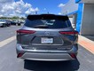 2021 Toyota Highlander Platinum thumbnail image 06