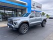 2025 GMC Canyon 4WD AT4 thumbnail image 02