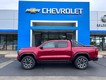 2025 GMC Canyon 4WD AT4 thumbnail image 01
