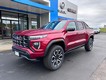 2025 GMC Canyon 4WD AT4 thumbnail image 02