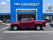 2017 Chevrolet Colorado 4WD LT Crew Cab thumbnail image 01