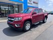 2017 Chevrolet Colorado 4WD LT Crew Cab thumbnail image 02