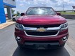 2017 Chevrolet Colorado 4WD LT Crew Cab thumbnail image 03