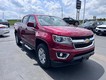 2017 Chevrolet Colorado 4WD LT Crew Cab thumbnail image 04