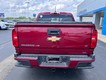 2017 Chevrolet Colorado 4WD LT Crew Cab thumbnail image 06