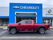 2025 GMC Sierra 2500HD SLT thumbnail image 01