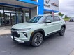 2025 Chevrolet TrailBlazer LT thumbnail image 02