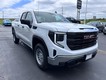 2025 GMC Sierra 1500 Pro thumbnail image 04