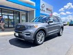 2021 Ford Explorer XLT thumbnail image 02