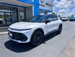 2025 Chevrolet Equinox EV RS thumbnail image 02