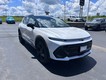 2025 Chevrolet Equinox EV RS thumbnail image 04