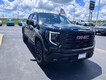 2025 GMC Sierra 1500 Elevation thumbnail image 04