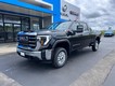 2025 GMC Sierra 2500HD SLE thumbnail image 02