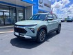 2025 Chevrolet TrailBlazer LT thumbnail image 02