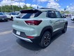 2025 Chevrolet TrailBlazer LT thumbnail image 05