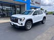 2026 GMC Terrain FWD Elevation thumbnail image 02