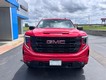 2025 GMC Sierra 1500 Elevation thumbnail image 03