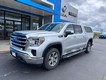 2020 GMC Sierra 1500 4WD SLE Crew Cab thumbnail image 02