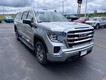 2020 GMC Sierra 1500 4WD SLE Crew Cab thumbnail image 04