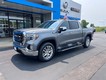 2021 GMC Sierra 1500 4WD SLT Crew Cab thumbnail image 02