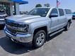 2017 Chevrolet Silverado 1500 4WD LTZ w/1LZ Crew Cab thumbnail image 02