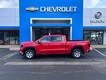 2025 GMC Sierra 1500 SLE thumbnail image 01