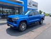 2024 Chevrolet Colorado 4WD Z71 thumbnail image 02