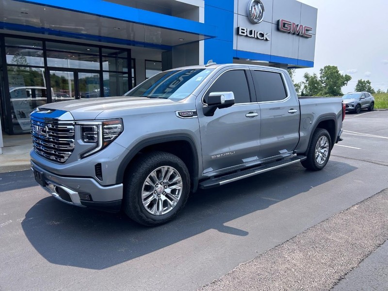 GMC Sierra 1500 Vehicle Full-screen Gallery Image 02