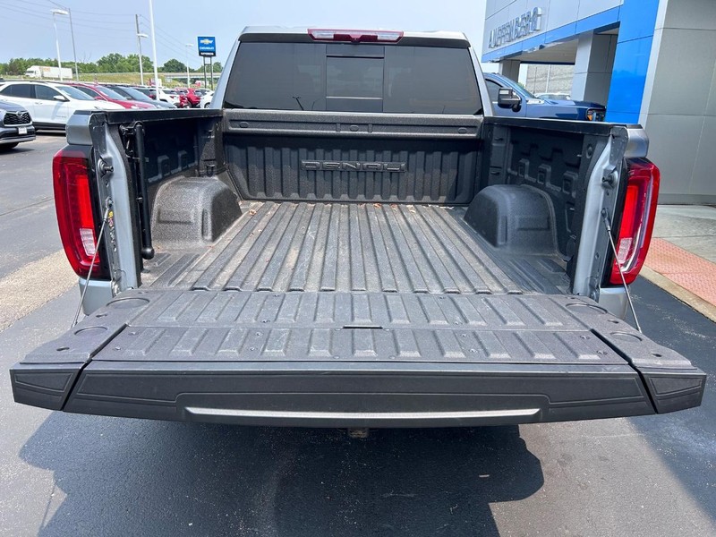 GMC Sierra 1500 Vehicle Full-screen Gallery Image 07