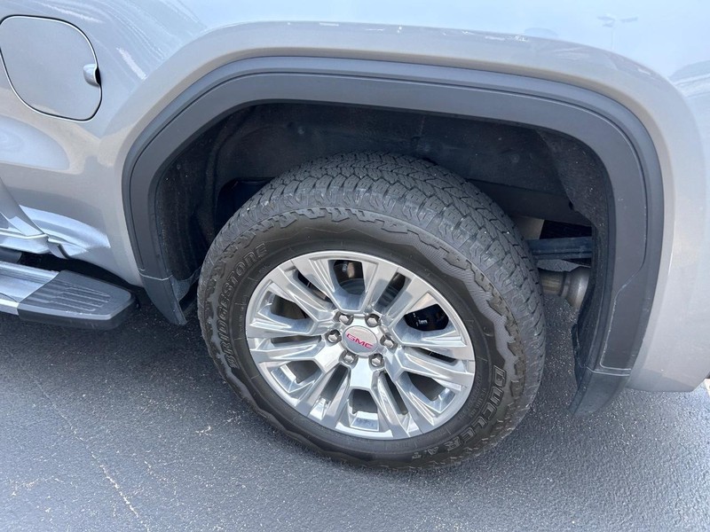 GMC Sierra 1500 Vehicle Full-screen Gallery Image 08