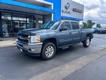 2014 Chevrolet Silverado 2500HD 4WD LT Crew Cab thumbnail image 02