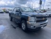 2014 Chevrolet Silverado 2500HD 4WD LT Crew Cab thumbnail image 04