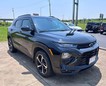 2023 Chevrolet TrailBlazer RS thumbnail image 04