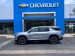 2025 Chevrolet Traverse FWD LT thumbnail image 01