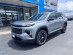 2025 Chevrolet Traverse FWD LT thumbnail image 02
