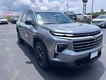 2025 Chevrolet Traverse FWD LT thumbnail image 04