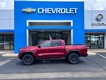 2025 GMC Canyon 4WD Elevation thumbnail image 01
