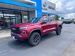 2025 GMC Canyon 4WD Elevation thumbnail image 02