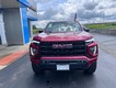 2025 GMC Canyon 4WD Elevation thumbnail image 03