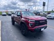 2025 GMC Canyon 4WD Elevation thumbnail image 04