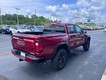 2025 GMC Canyon 4WD Elevation thumbnail image 05