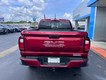 2025 GMC Canyon 4WD Elevation thumbnail image 06