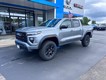 2025 GMC Canyon 4WD Elevation thumbnail image 02