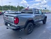2025 GMC Canyon 4WD Elevation thumbnail image 05
