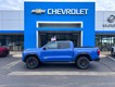 2025 GMC Canyon 4WD Elevation thumbnail image 01