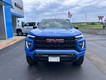 2025 GMC Canyon 4WD Elevation thumbnail image 03